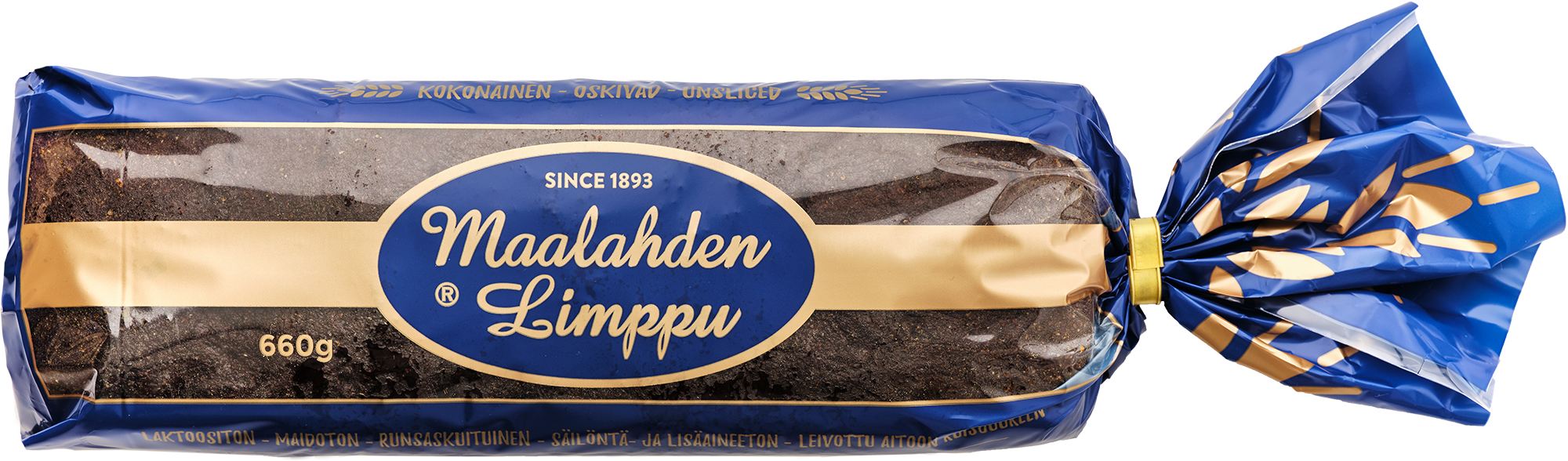 Produkter Maalahden Limppu